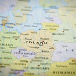 ciekawe miejsca na mapie polski